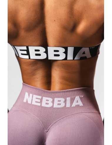 Lift-Up Sports Bra FLOW SEAMLESS