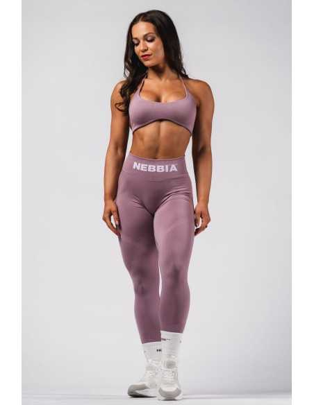 Lift-Up Sports Bra FLOW SEAMLESS