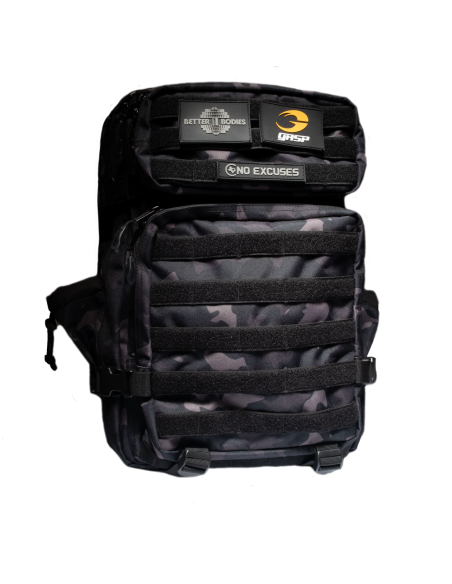 Tactical Backpack