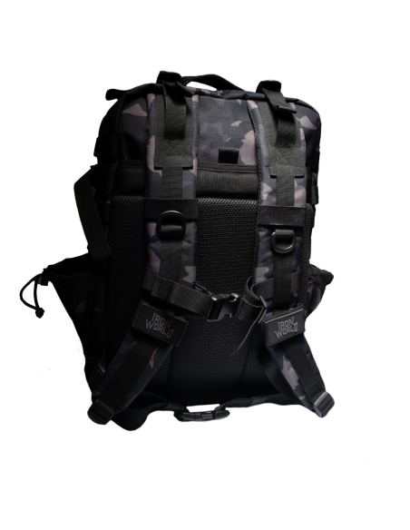 Tactical Backpack