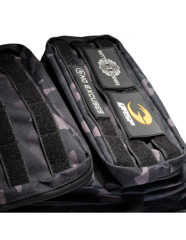 Tactical Backpack