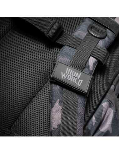 Tactical Backpack