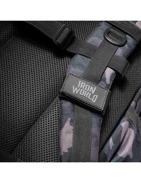 Tactical Backpack