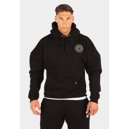Jordan Oversized Hoodie