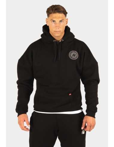 Jordan Oversized Hoodie