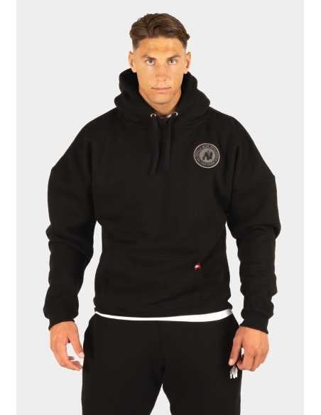 Jordan Oversized Hoodie