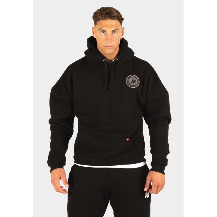 Jordan Oversized Hoodie