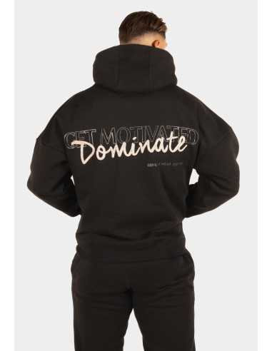 Jordan Oversized Hoodie