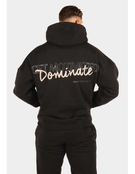 Jordan Oversized Hoodie