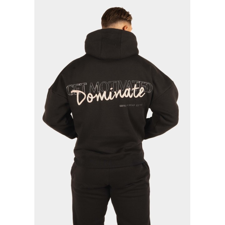 Jordan Oversized Hoodie