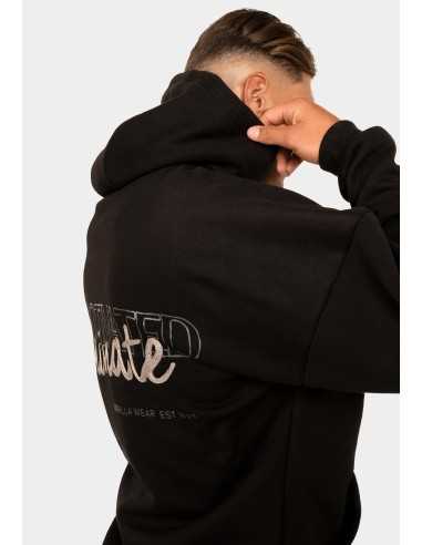 Jordan Oversized Hoodie