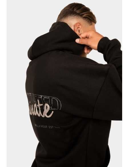 Jordan Oversized Hoodie