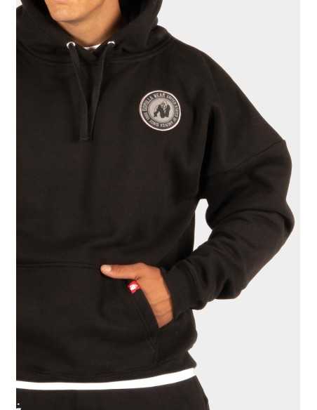 Jordan Oversized Hoodie