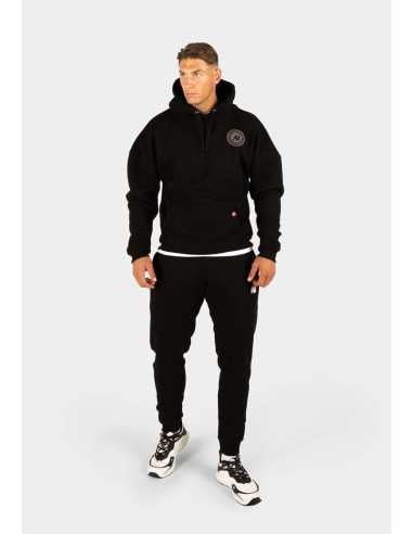 Jordan Oversized Hoodie