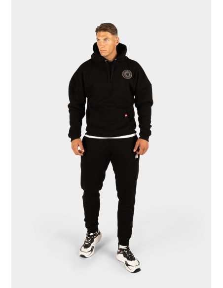 Jordan Oversized Hoodie