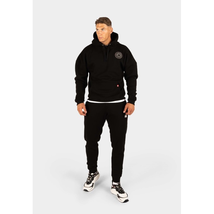 Jordan Oversized Hoodie