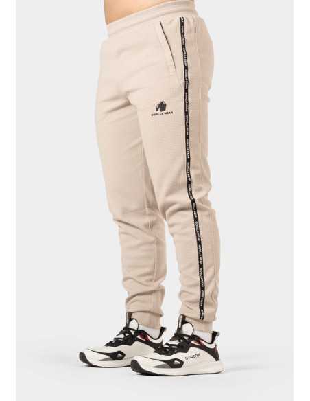 Harvey Track Pants