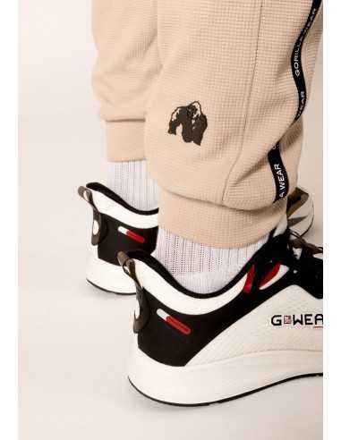 Harvey Track Pants