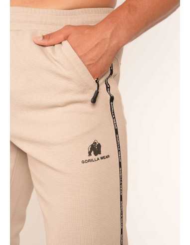 Harvey Track Pants