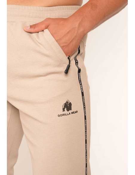 Harvey Track Pants