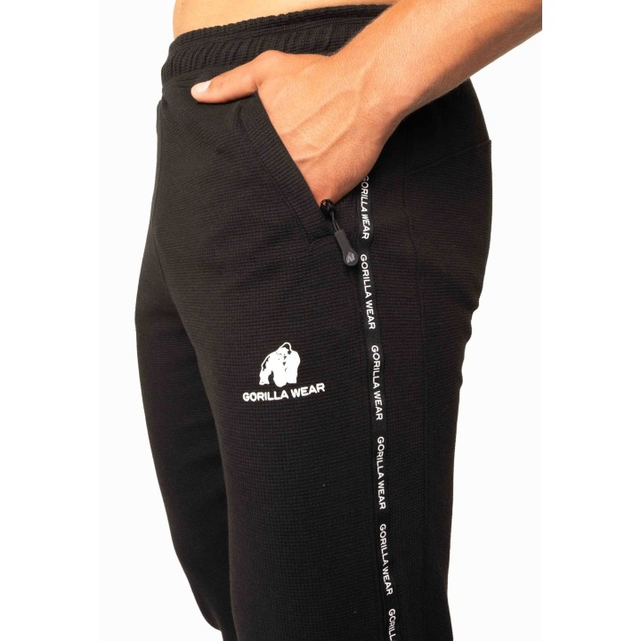 Harvey Track Pants