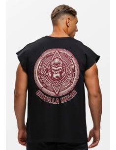 Bouse Cut Off Tank Top 2