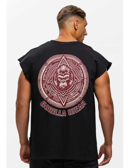 Bouse Cut Off Tank Top