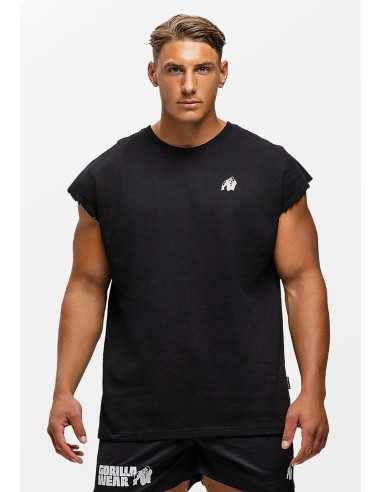 Bouse Cut Off Tank Top