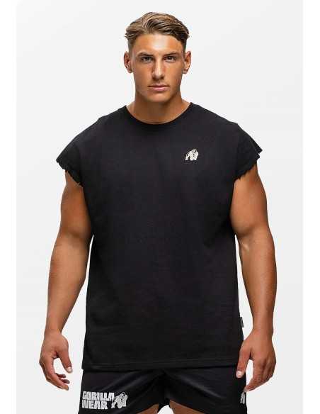Bouse Cut Off Tank Top