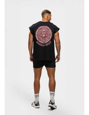 Bouse Cut Off Tank Top
