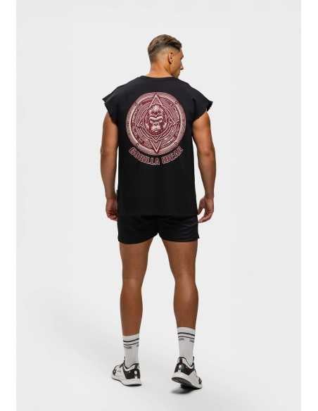 Bouse Cut Off Tank Top