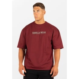 Callaway Oversized T-Shirt