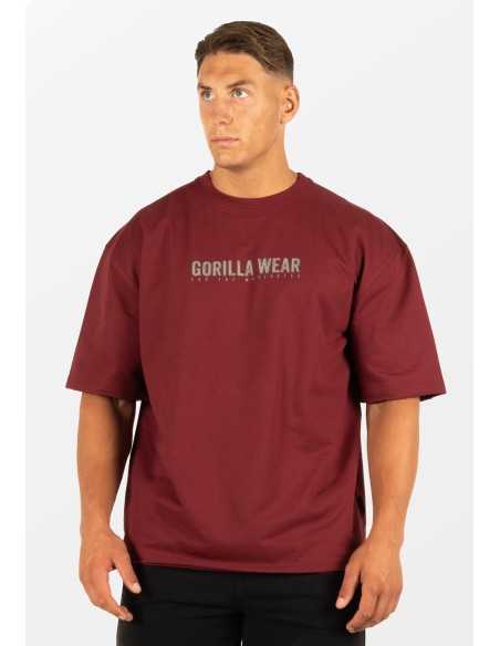 Callaway Oversized T-Shirt