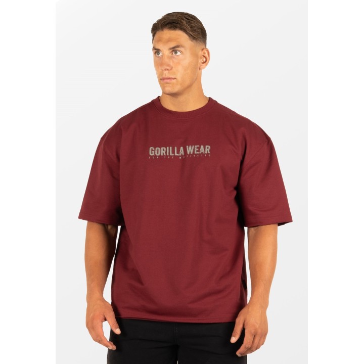 Callaway Oversized T-Shirt