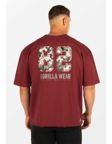 Callaway Oversized T-Shirt