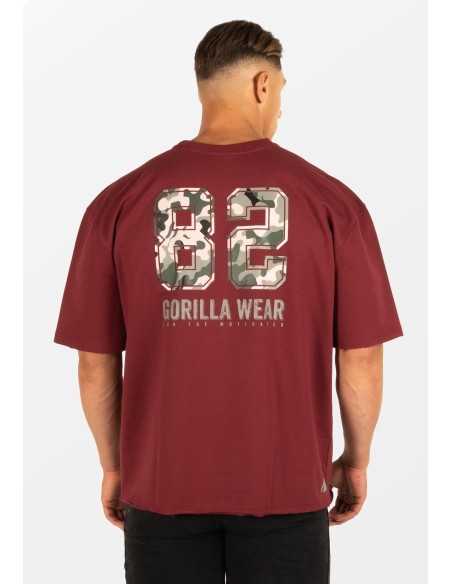 Callaway Oversized T-Shirt