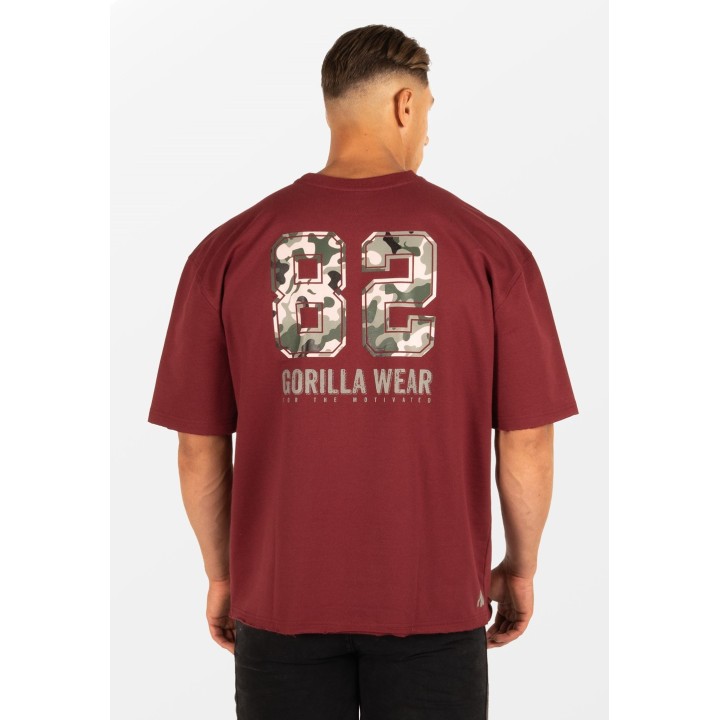 Callaway Oversized T-Shirt