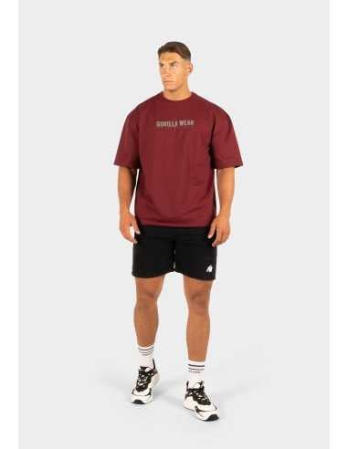 Callaway Oversized T-Shirt