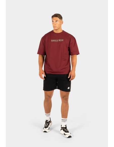 Callaway Oversized T-Shirt