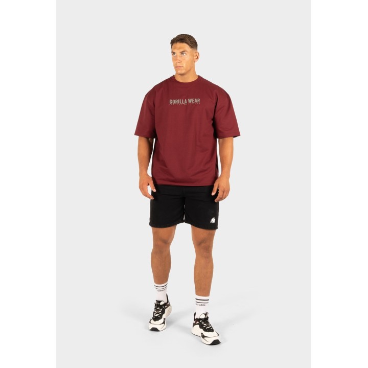 Callaway Oversized T-Shirt