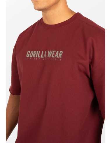 Callaway Oversized T-Shirt