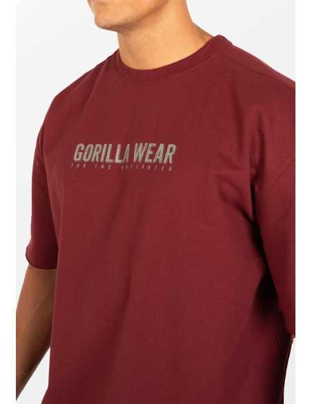 Callaway Oversized T-Shirt