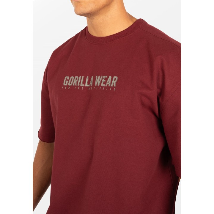 Callaway Oversized T-Shirt