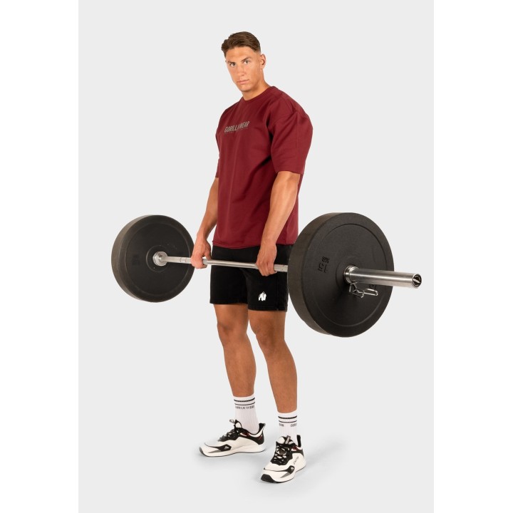 Callaway Oversized T-Shirt
