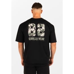 Callaway Oversized T-Shirt