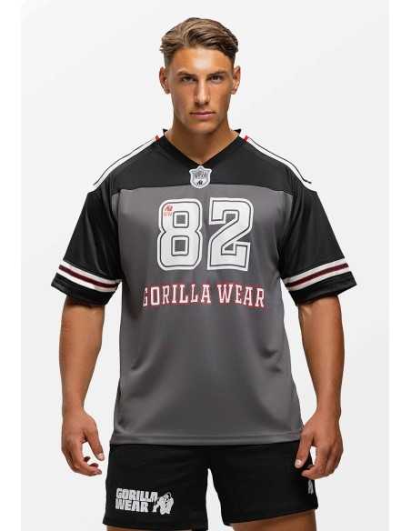 Tyler Football Jersey