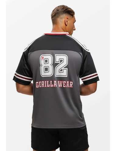 Tyler Football Jersey