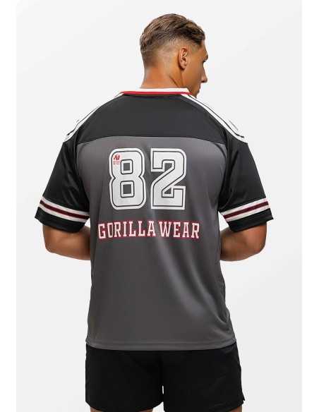 Tyler Football Jersey