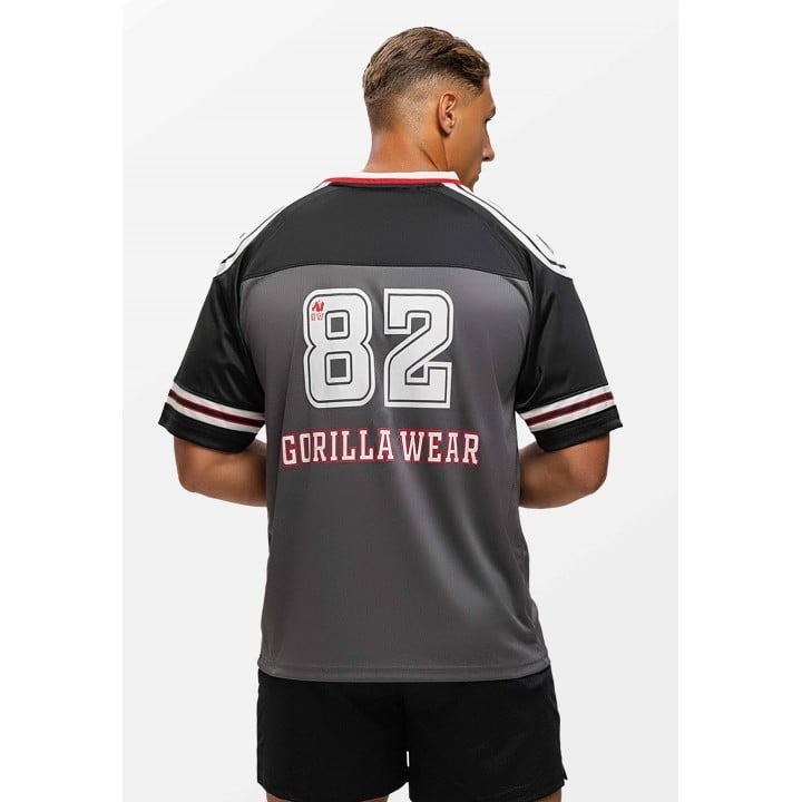 Tyler Football Jersey