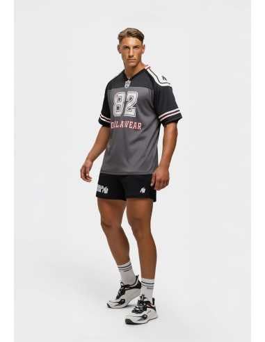 Tyler Football Jersey